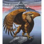(image for) Gryphon